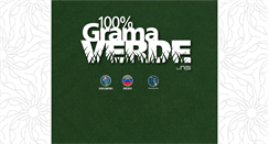 Desktop Screenshot of gramaverde.com